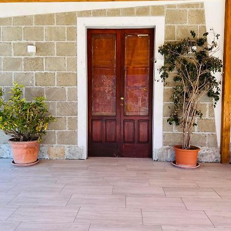 Atomos Bed & Breakfast Alvignano Екстериор снимка