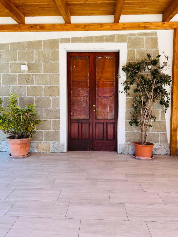 Atomos Bed & Breakfast Alvignano Екстериор снимка