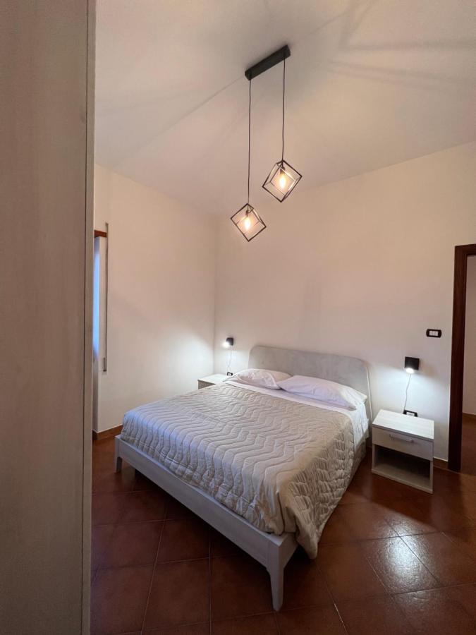 Atomos Bed & Breakfast Alvignano Екстериор снимка