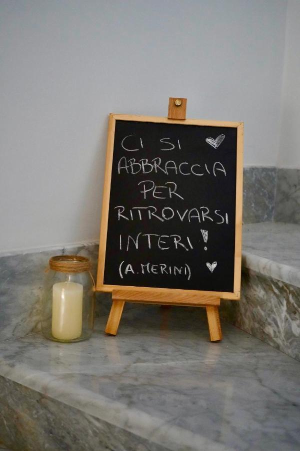 Atomos Bed & Breakfast Alvignano Екстериор снимка