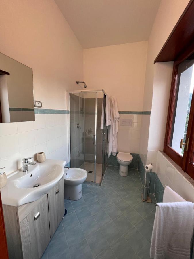 Atomos Bed & Breakfast Alvignano Екстериор снимка