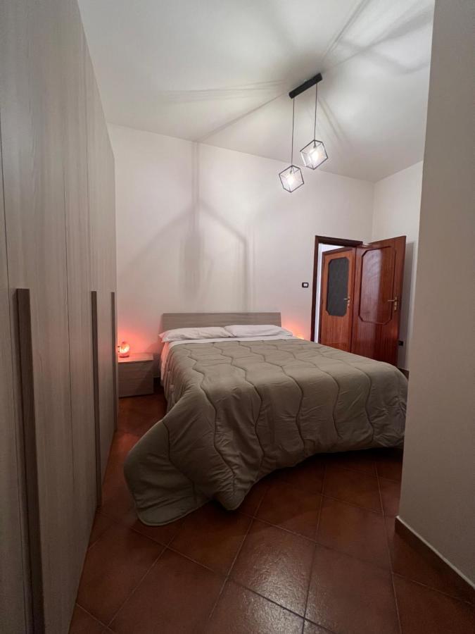 Atomos Bed & Breakfast Alvignano Екстериор снимка