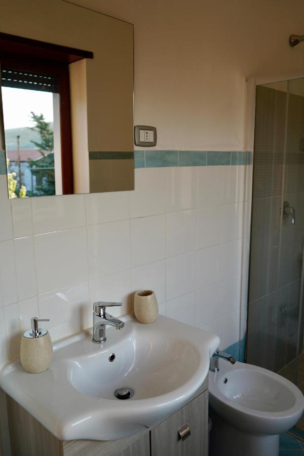 Atomos Bed & Breakfast Alvignano Екстериор снимка