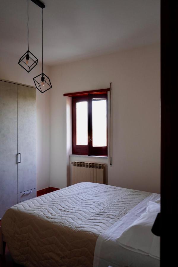 Atomos Bed & Breakfast Alvignano Екстериор снимка