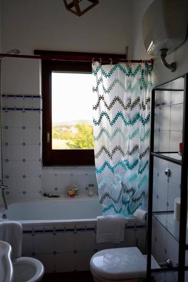 Atomos Bed & Breakfast Alvignano Екстериор снимка
