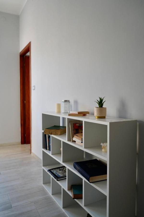 Atomos Bed & Breakfast Alvignano Екстериор снимка