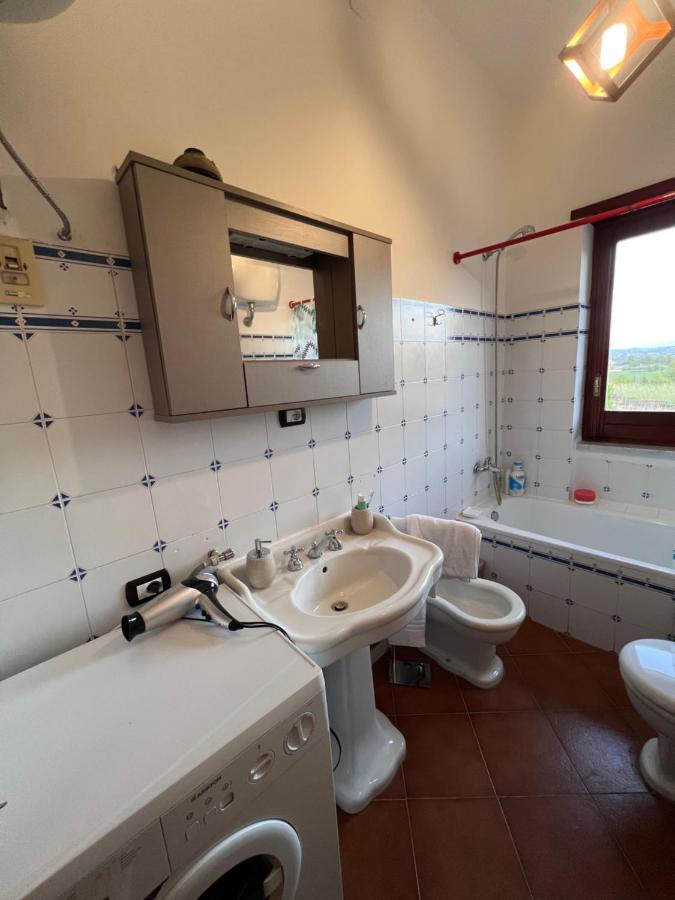 Atomos Bed & Breakfast Alvignano Екстериор снимка