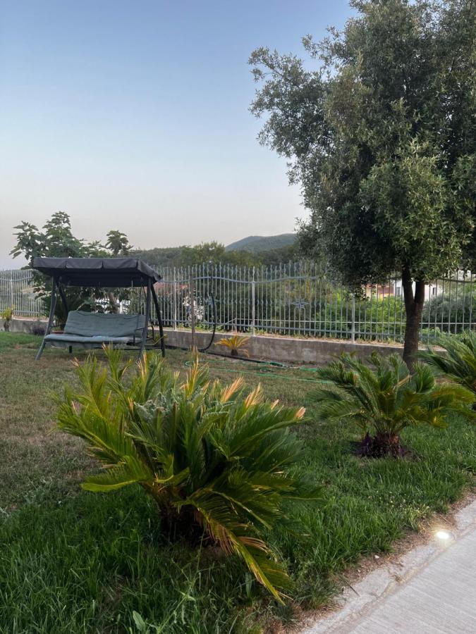 Atomos Bed & Breakfast Alvignano Екстериор снимка