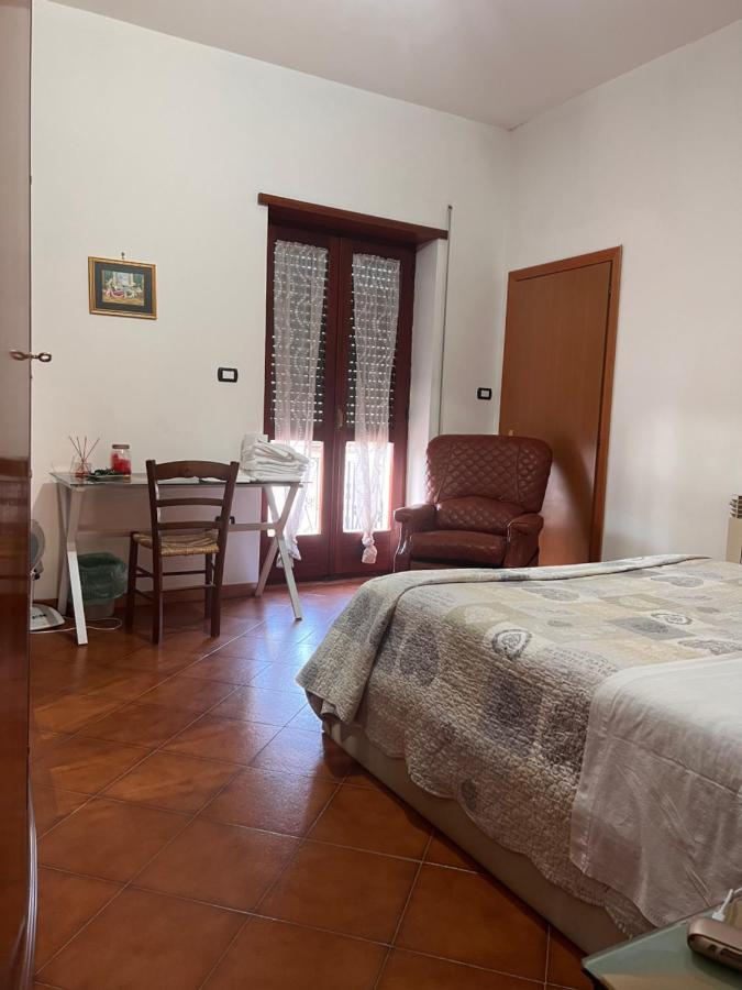 Atomos Bed & Breakfast Alvignano Екстериор снимка