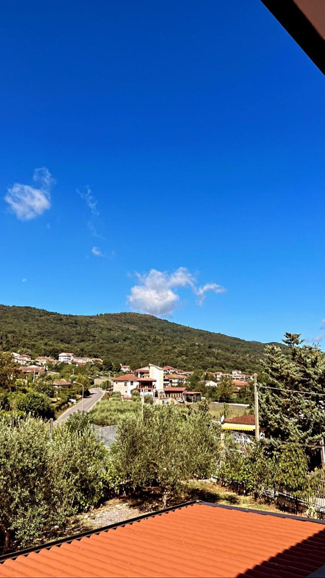 Atomos Bed & Breakfast Alvignano Екстериор снимка