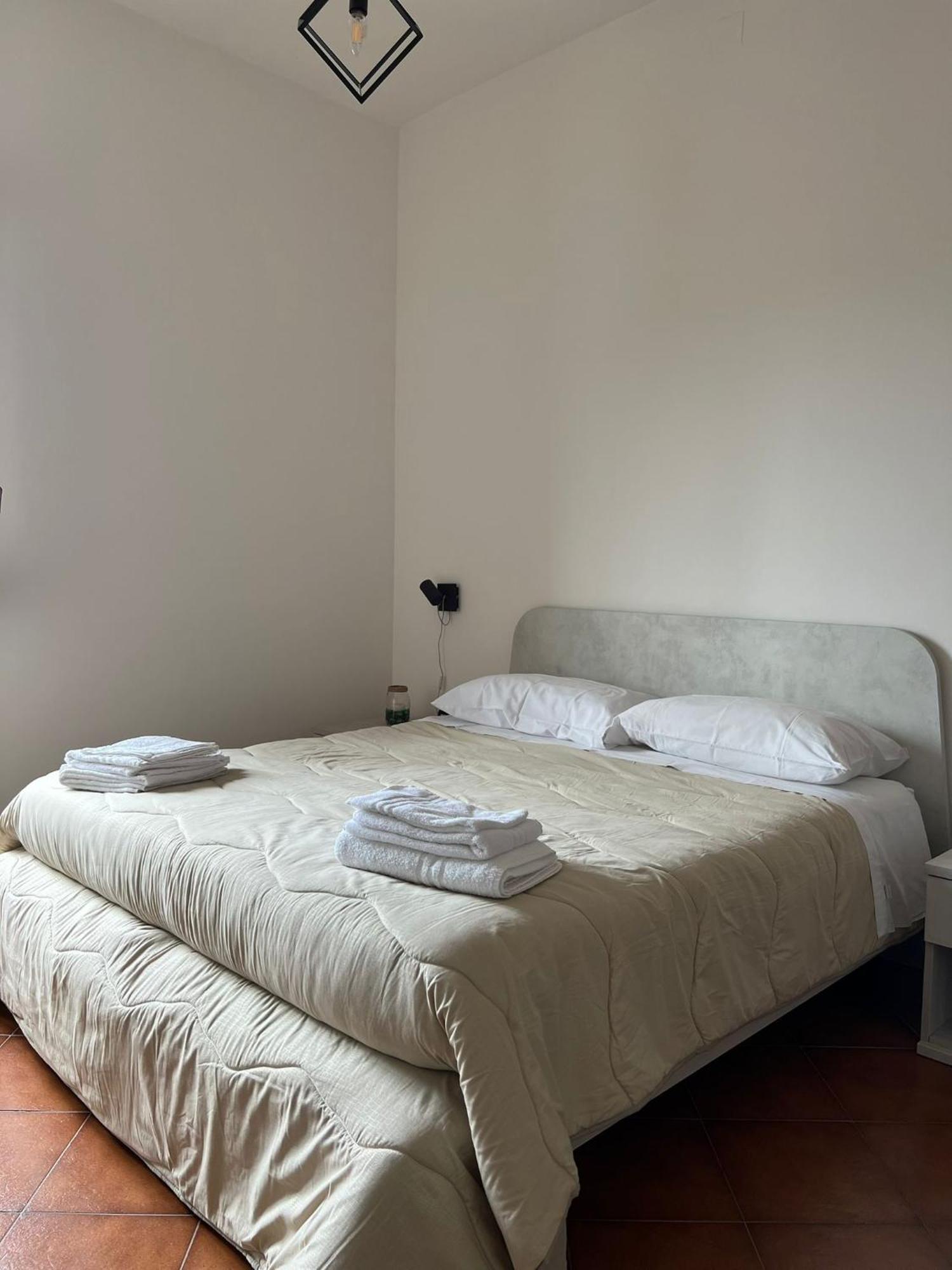 Atomos Bed & Breakfast Alvignano Екстериор снимка