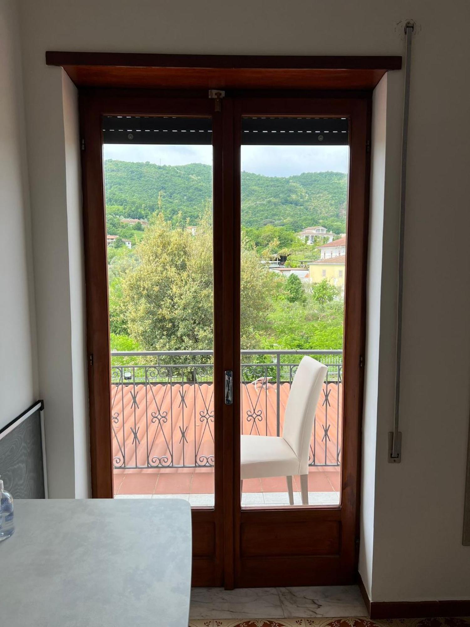 Atomos Bed & Breakfast Alvignano Екстериор снимка